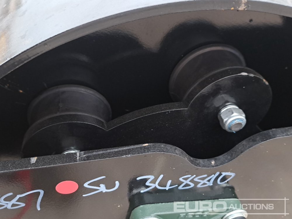 Attachment for Excavator Unused 2025 GIYI VR59: picture 8