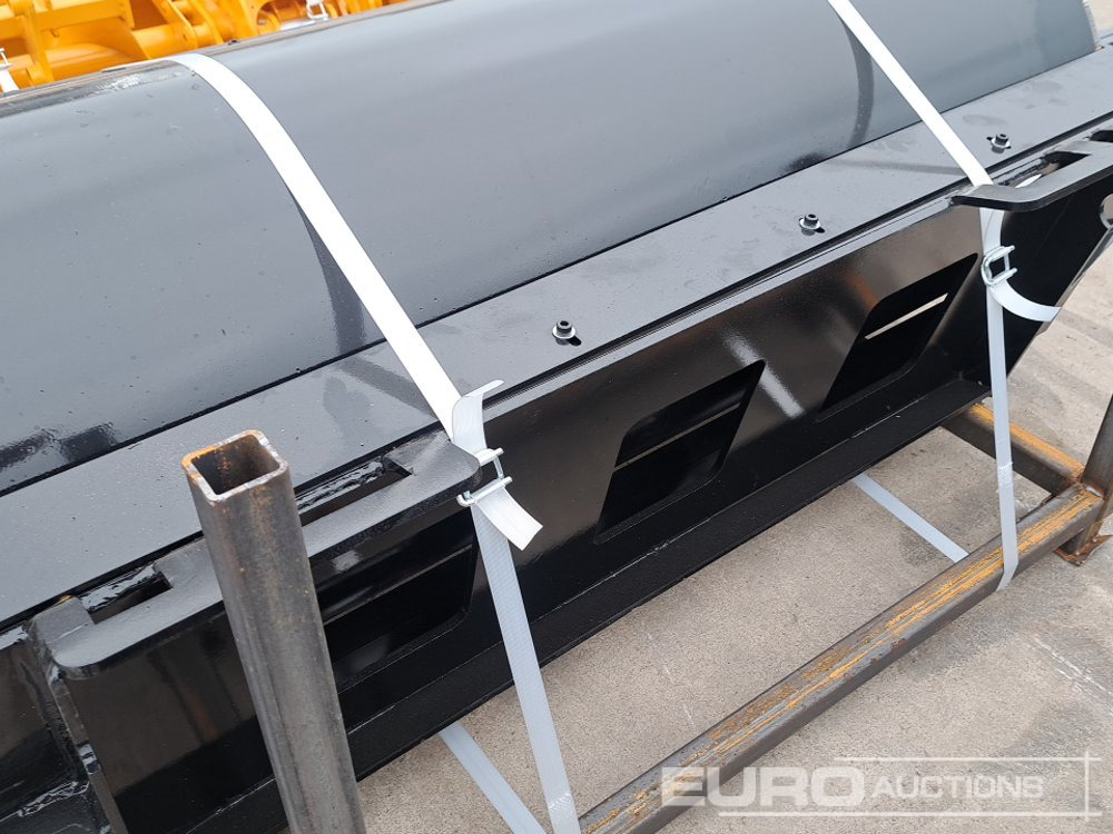 Attachment for Excavator Unused 2025 GIYI VR59: picture 11