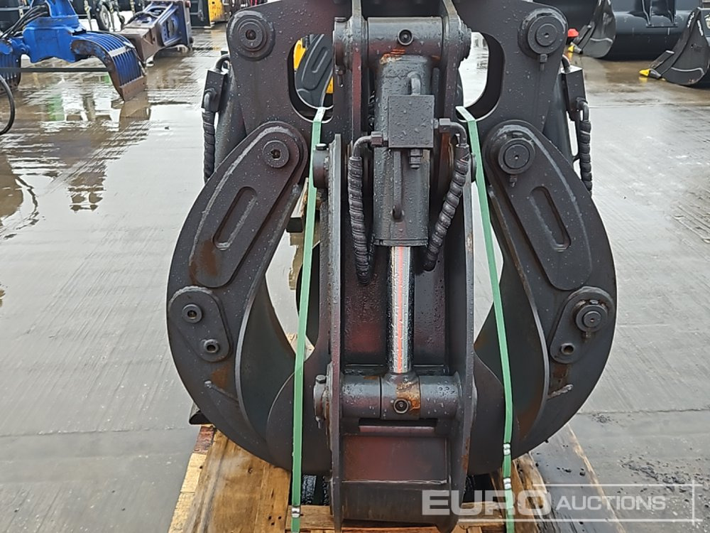 Attachment for Excavator Unused KBKC 1500: picture 10 Attachment for Excavator Unused KBKC 1500: picture 10
