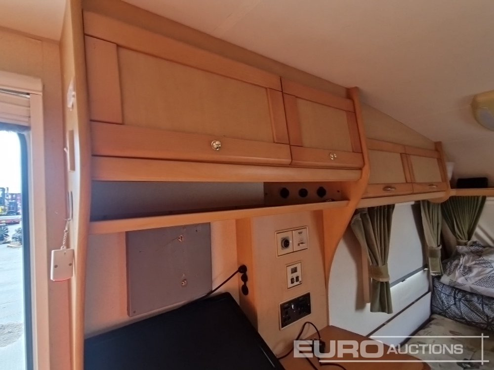 Caravan Bailey RANGER 460/2: picture 26