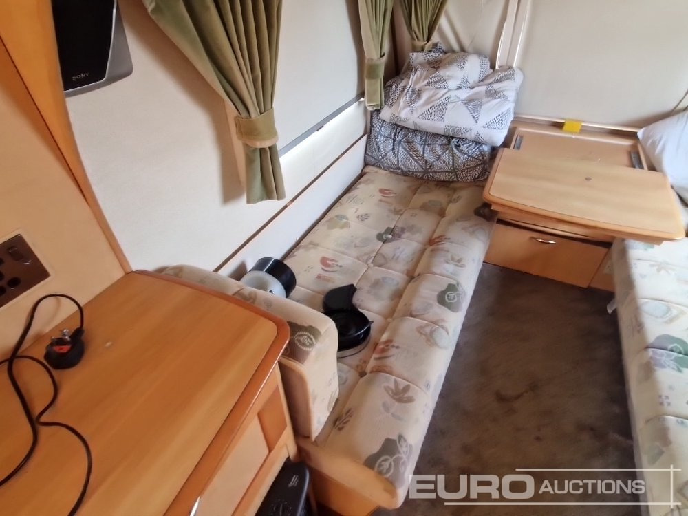 Caravan Bailey RANGER 460/2: picture 27