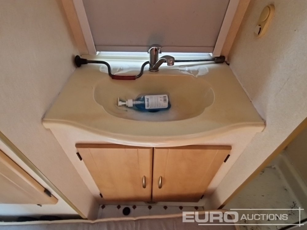 Caravan Bailey RANGER 460/2: picture 36
