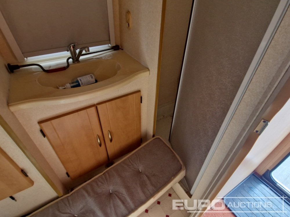 Caravan Bailey RANGER 460/2: picture 32