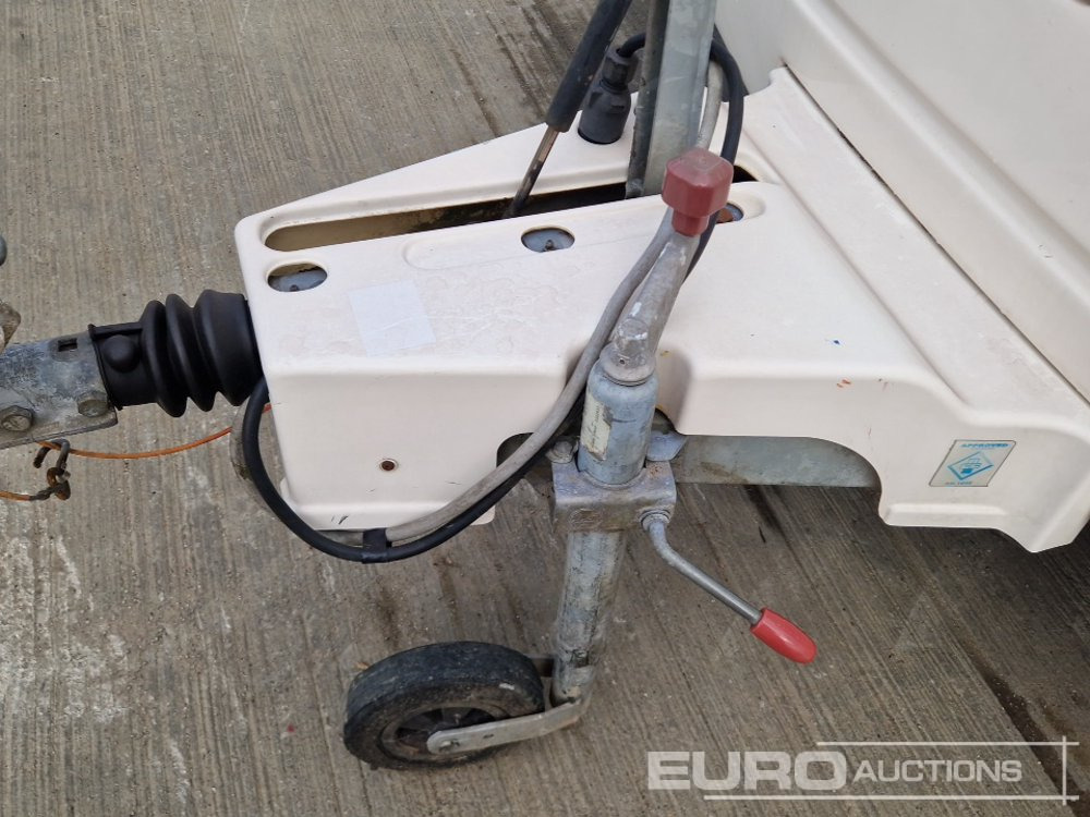 Caravan Bailey RANGER 460/2: picture 14