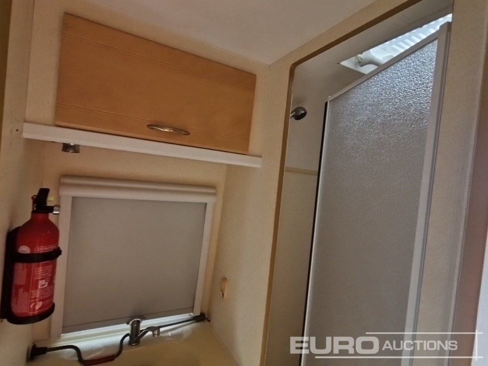 Caravan Bailey RANGER 460/2: picture 33