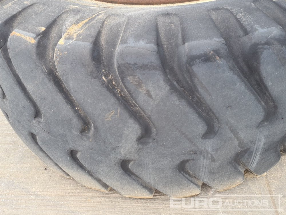 Bridgestone 33.5-33 Tyre - Tire: picture 5 Bridgestone 33.5-33 Tyre - Tire: picture 5