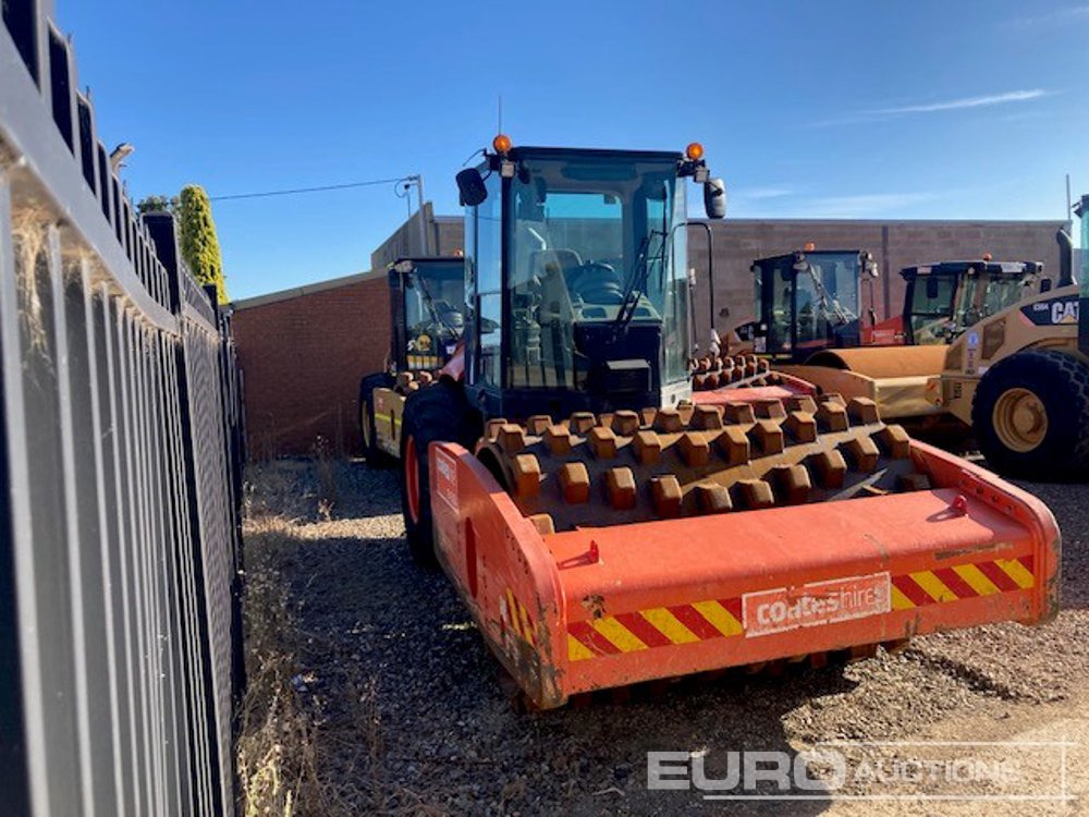 CAT CP663E - Roller: picture 4 CAT CP663E - Roller: picture 4