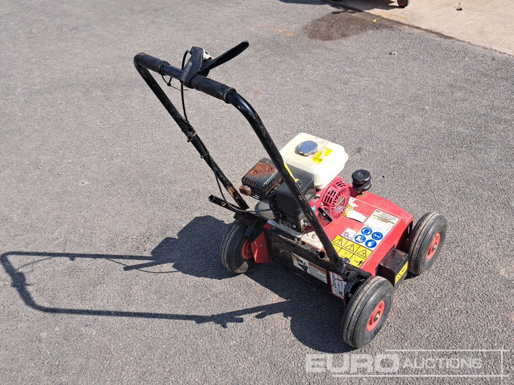 Camon Petrol Scarifier, Honda Engine (Spares) - Construction equipment: picture 5 Camon Petrol Scarifier, Honda Engine (Spares) - Construction equipment: picture 5
