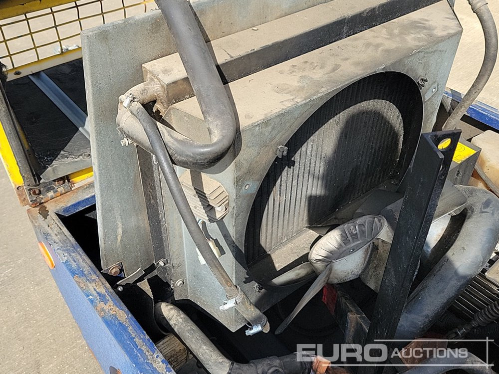 Air compressor Compair DLT0206: picture 16