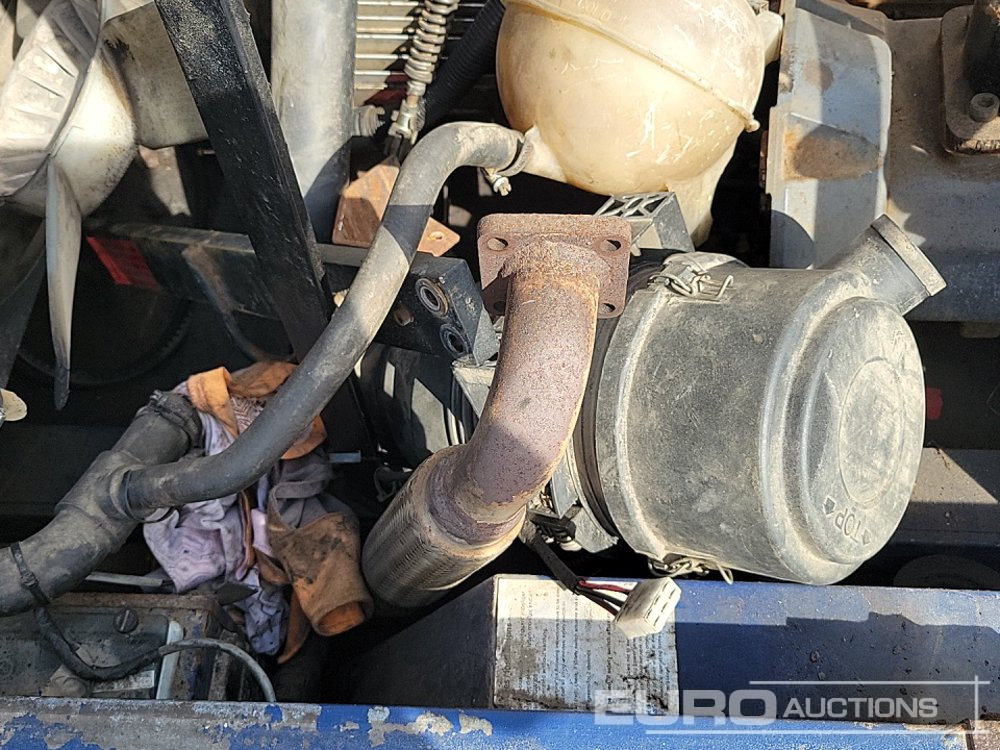 Air compressor Compair DLT0206: picture 15