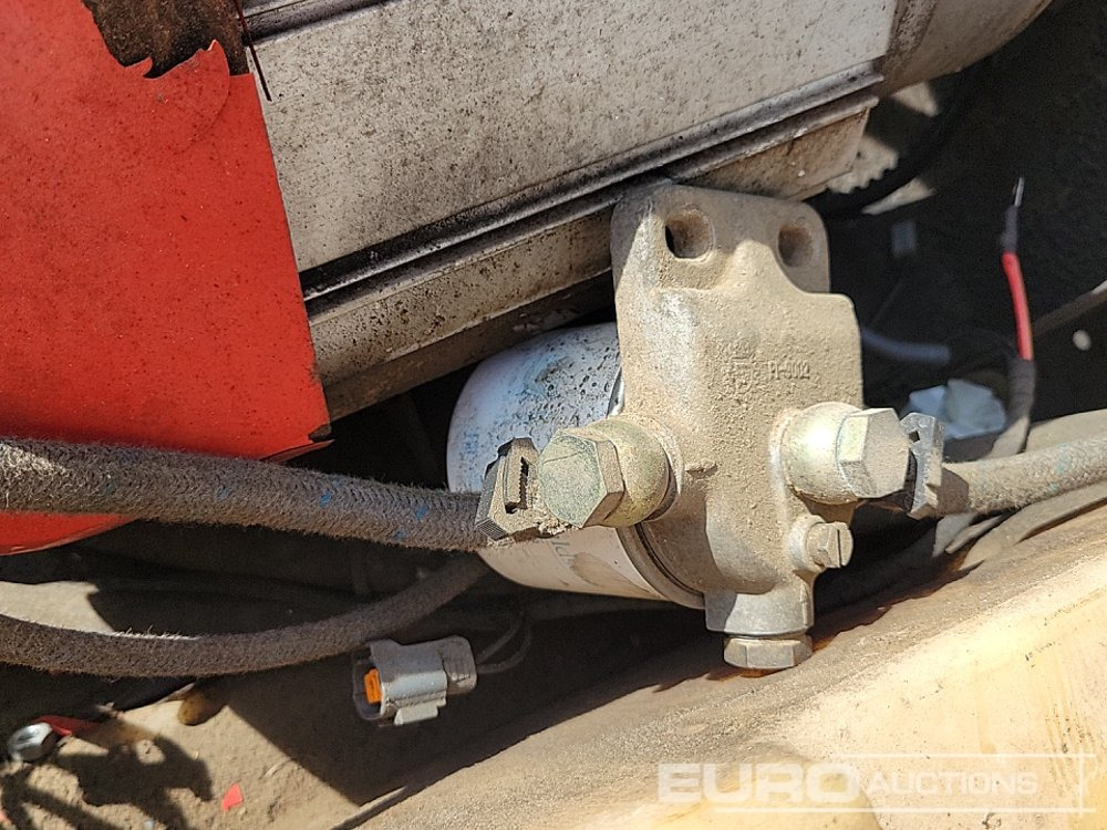 Air compressor Compair DLT0206: picture 20