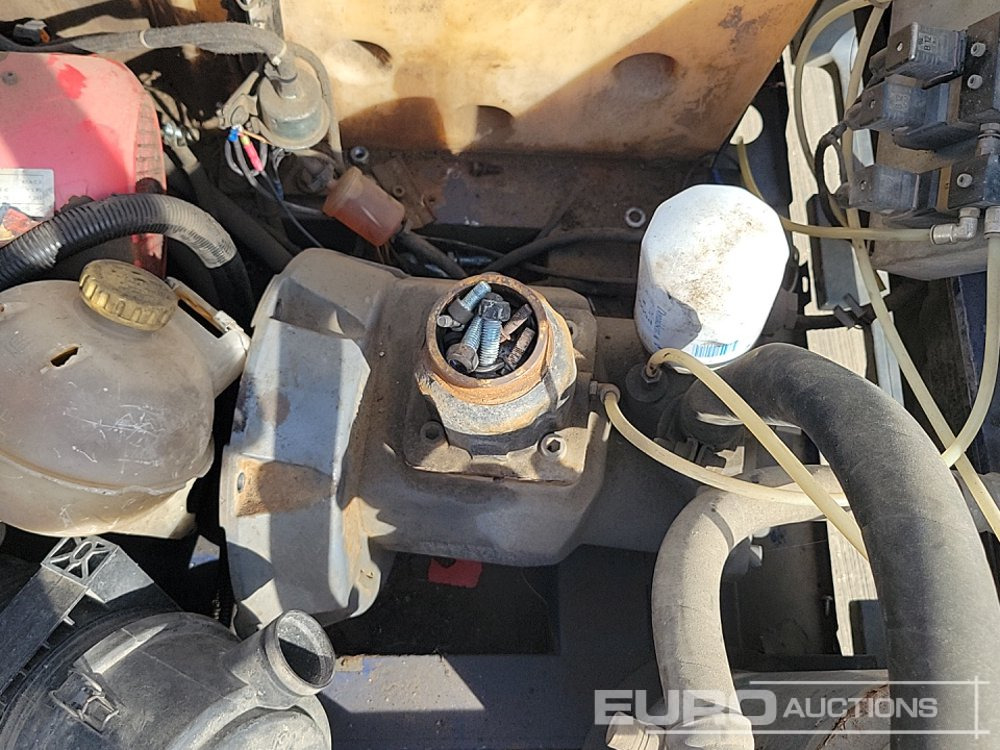 Air compressor Compair DLT0206: picture 18