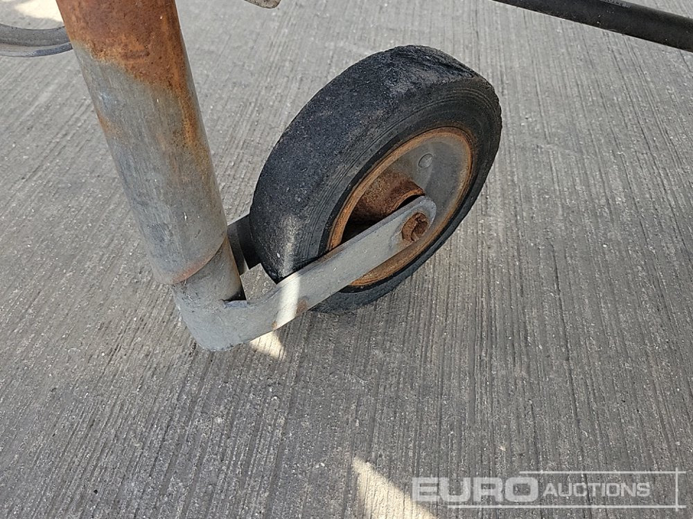 Air compressor Compair DLT0206: picture 9