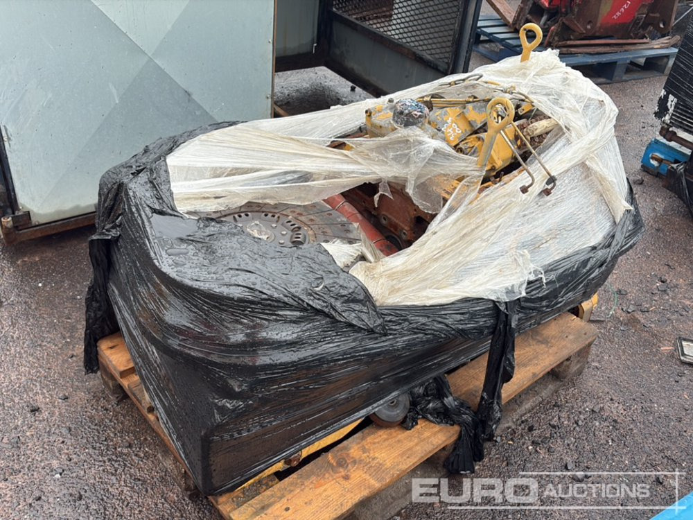 Diesel Engine (Spares) - Engine: picture 1 Diesel Engine (Spares) - Engine: picture 1