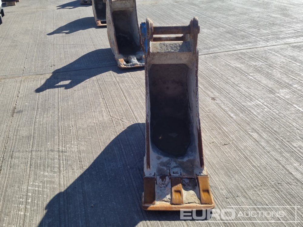 Bucket Geith 18" Digging Bucket 65mm Pin to suit 13 Ton Excavator: picture 8