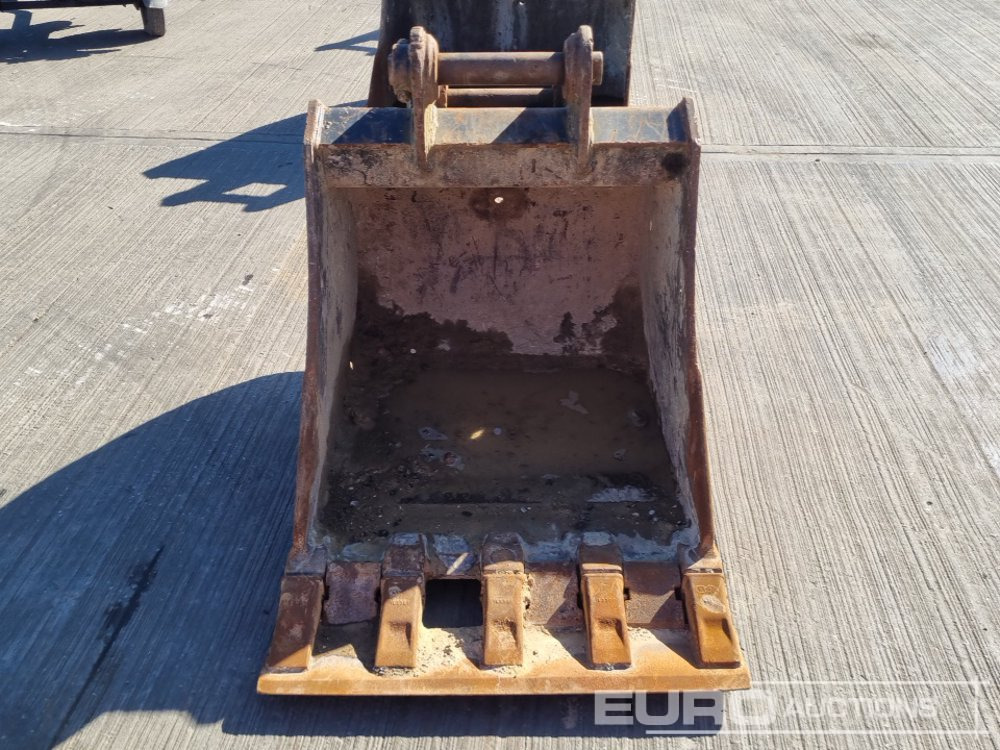 Bucket Geith 36" Digging Bucket 65mm Pin to suit 13 TonExcavator: picture 8