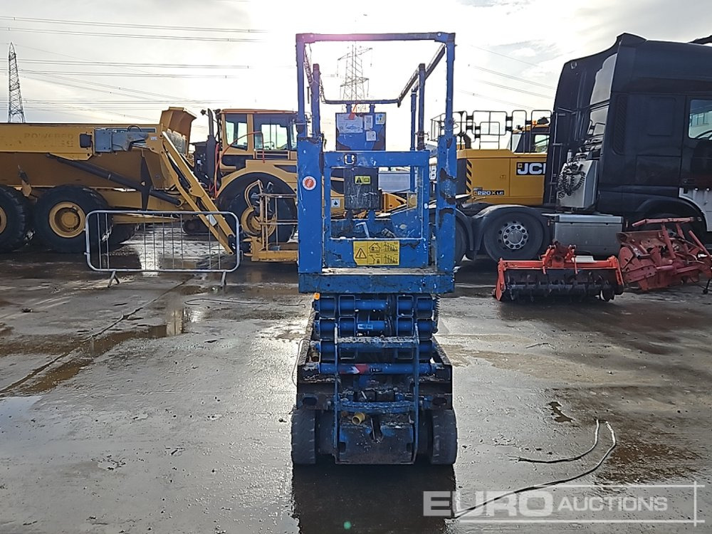 Genie GS1932 - Aerial platform: picture 4 Genie GS1932 - Aerial platform: picture 4