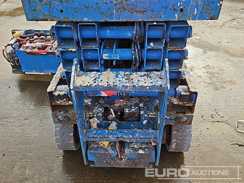 Aerial platform Genie GS1932: picture 19 Aerial platform Genie GS1932: picture 19