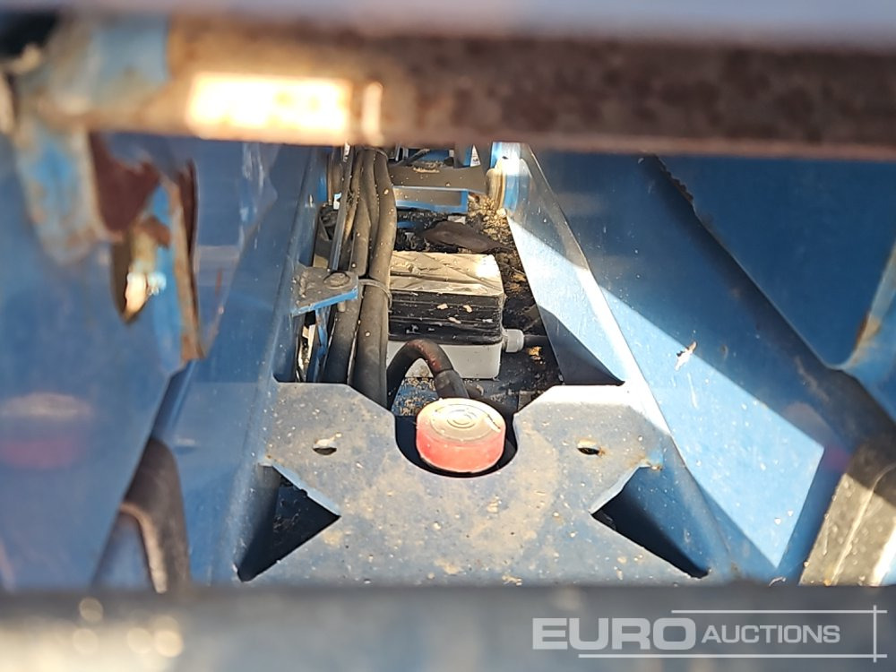 Aerial platform Genie GS1932: picture 22 Aerial platform Genie GS1932: picture 22