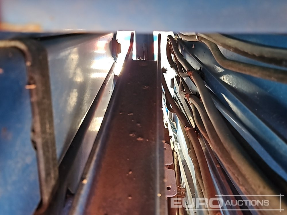 Aerial platform Genie GS1932: picture 20 Aerial platform Genie GS1932: picture 20