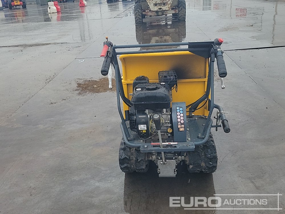 HANDY THLC09715 - Crawler dumper: picture 4 HANDY THLC09715 - Crawler dumper: picture 4