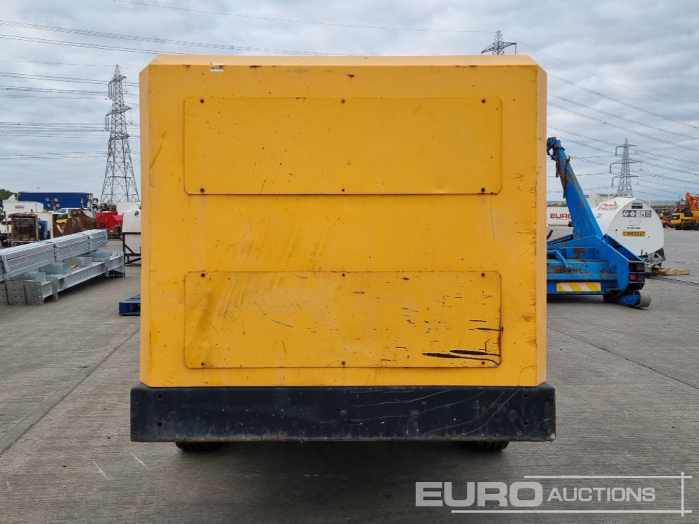 Ingersoll Rand R1300F-7170 600CFM - Air compressor: picture 4 Ingersoll Rand R1300F-7170 600CFM - Air compressor: picture 4