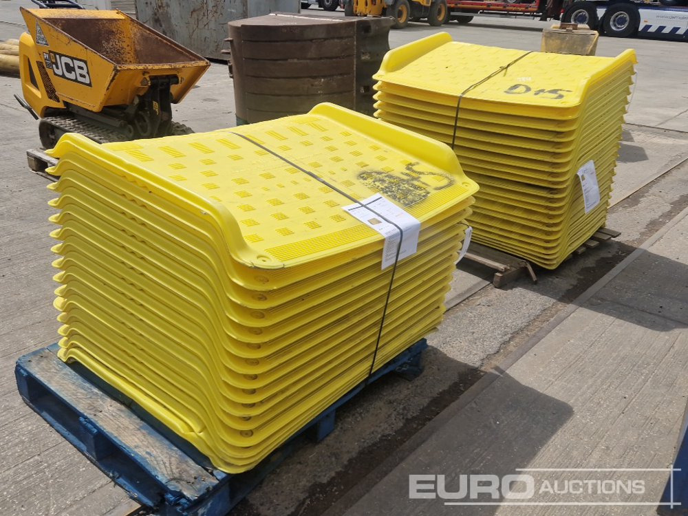 Kerb Buddies (35 of) - Construction equipment: picture 3 Kerb Buddies (35 of) - Construction equipment: picture 3