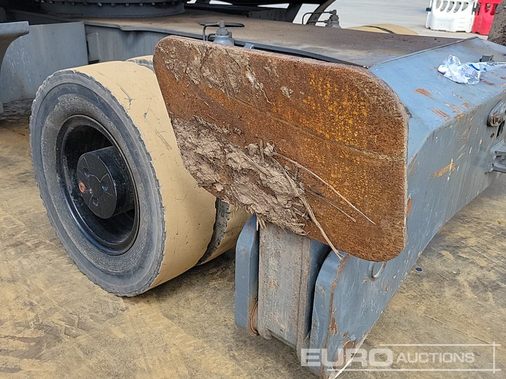 Wheel excavator Liebherr A904C Litronic: picture 21