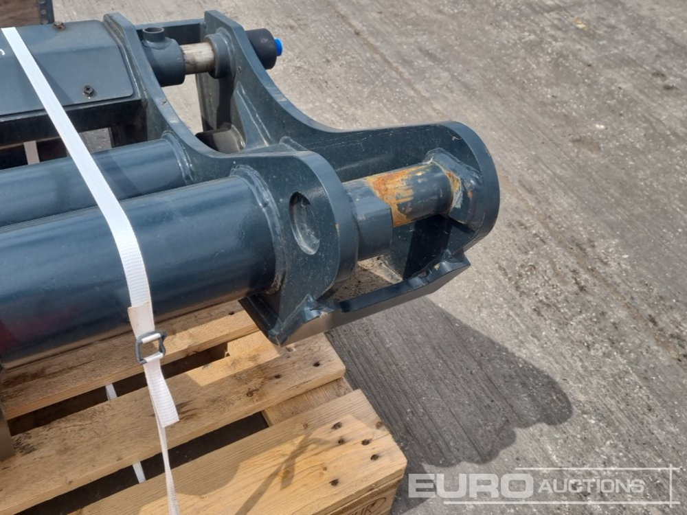 Material handling equipment Hydraulic QH to suit HL940 Wheeled Loader, Set of Pipes & Hoses: picture 18