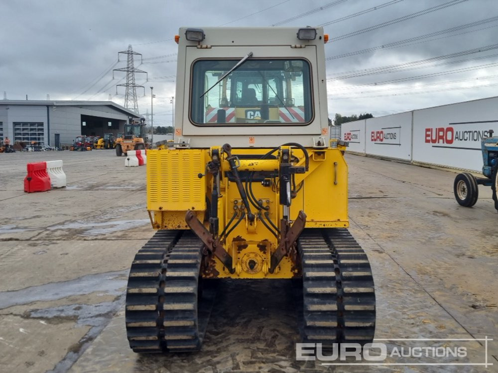 Morooka MK60 - Farm tractor: picture 4 Morooka MK60 - Farm tractor: picture 4