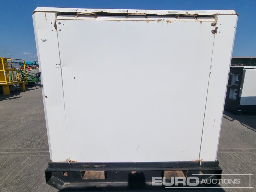 Offgrid INGENIUM - Generator set: picture 4 Offgrid INGENIUM - Generator set: picture 4