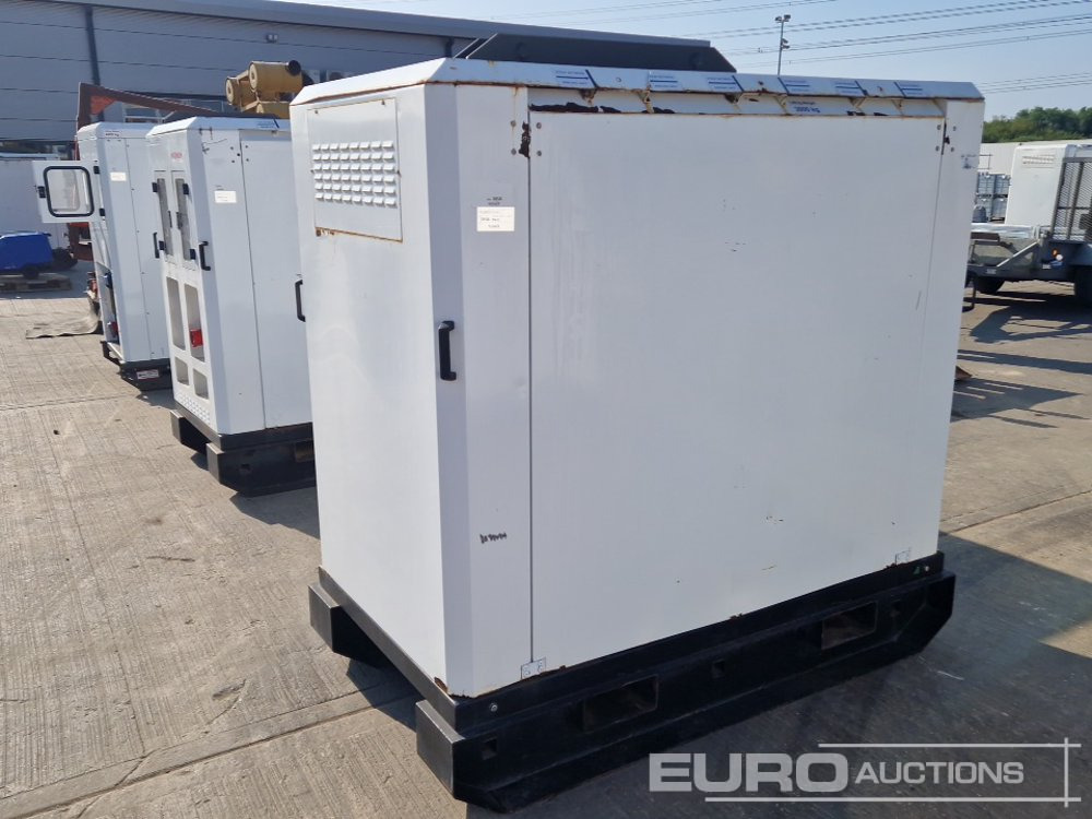 Offgrid INGENIUM - Generator set: picture 1 Offgrid INGENIUM - Generator set: picture 1