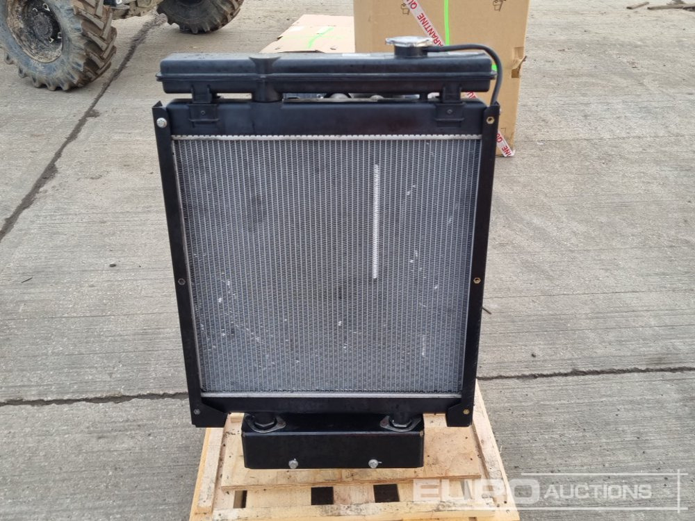 Engine Perkins 403A: picture 8 Engine Perkins 403A: picture 8