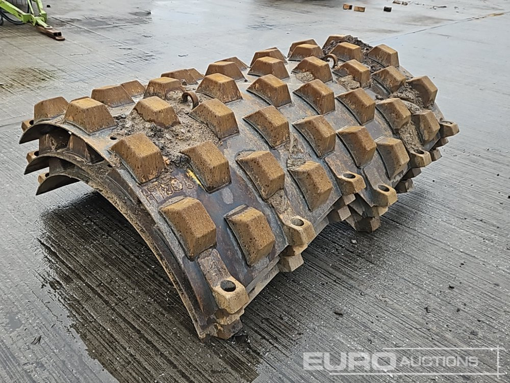 2018 Padfoot Shell Kit to suit Roller - Spare parts: picture 1 2018 Padfoot Shell Kit to suit Roller - Spare parts: picture 1