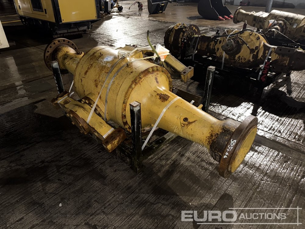 CAT Drive Axle - Spare parts: picture 3 CAT Drive Axle - Spare parts: picture 3