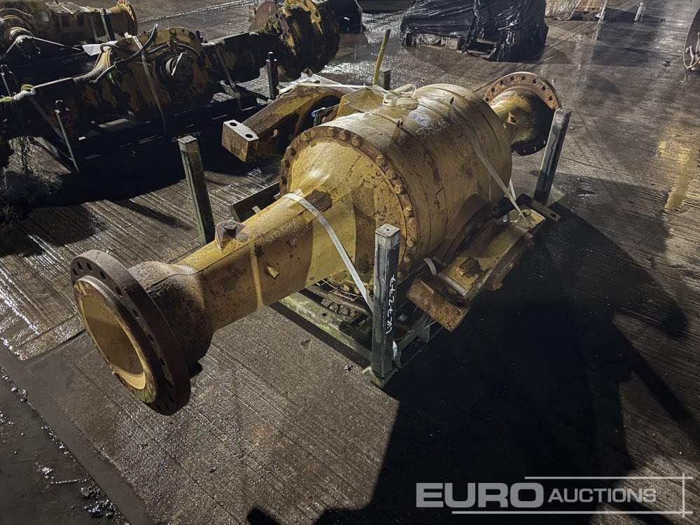 CAT Drive Axle - Spare parts: picture 1 CAT Drive Axle - Spare parts: picture 1