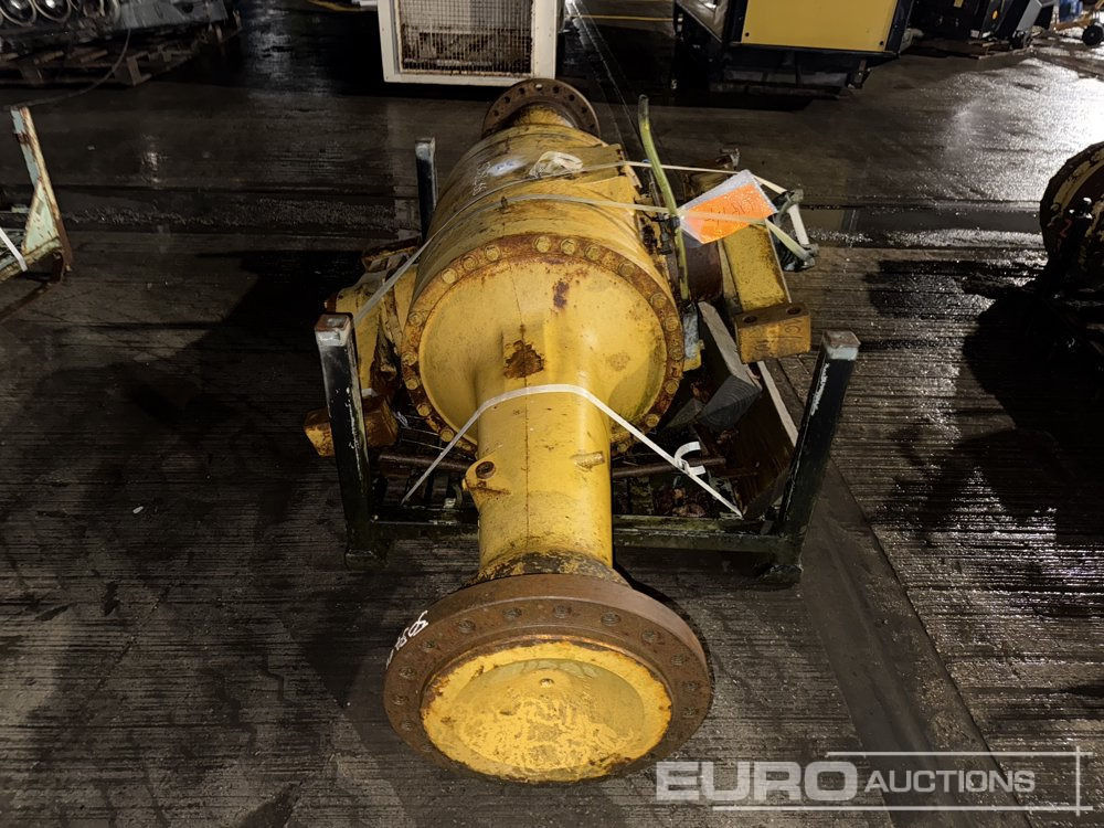 CAT Drive Axle - Spare parts: picture 4 CAT Drive Axle - Spare parts: picture 4