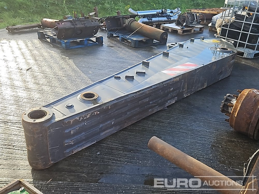 Volvo Dipper to suit Excavator - Spare parts: picture 3 Volvo Dipper to suit Excavator - Spare parts: picture 3