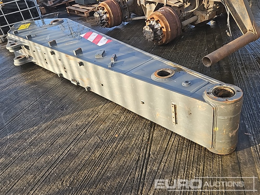 Volvo Dipper to suit Excavator - Spare parts: picture 1 Volvo Dipper to suit Excavator - Spare parts: picture 1