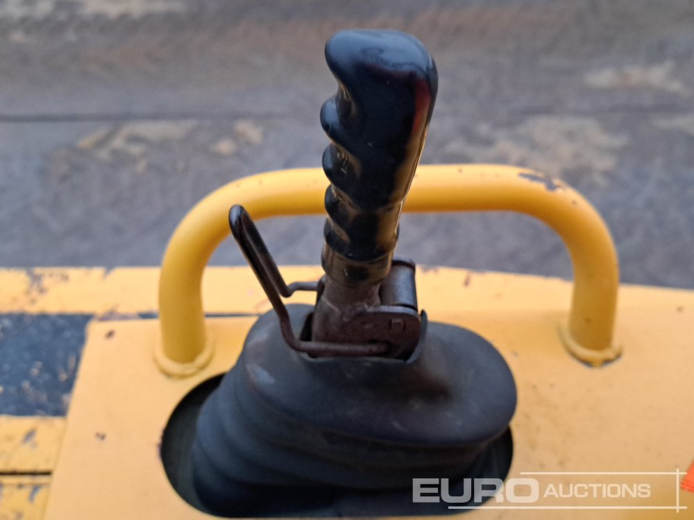 Mini dumper Thwaites 3 Ton: picture 35