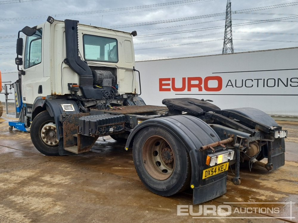 2004 DAF CF75.360 - Tractor unit: picture 3 2004 DAF CF75.360 - Tractor unit: picture 3