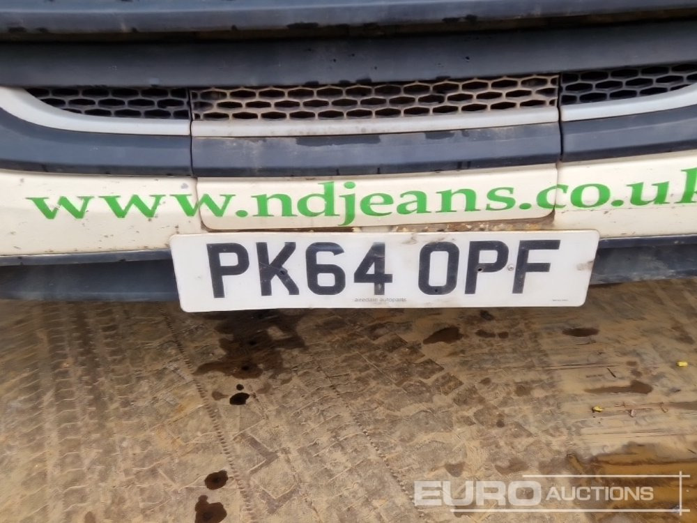 Tractor unit 2015 DAF XF510: picture 38