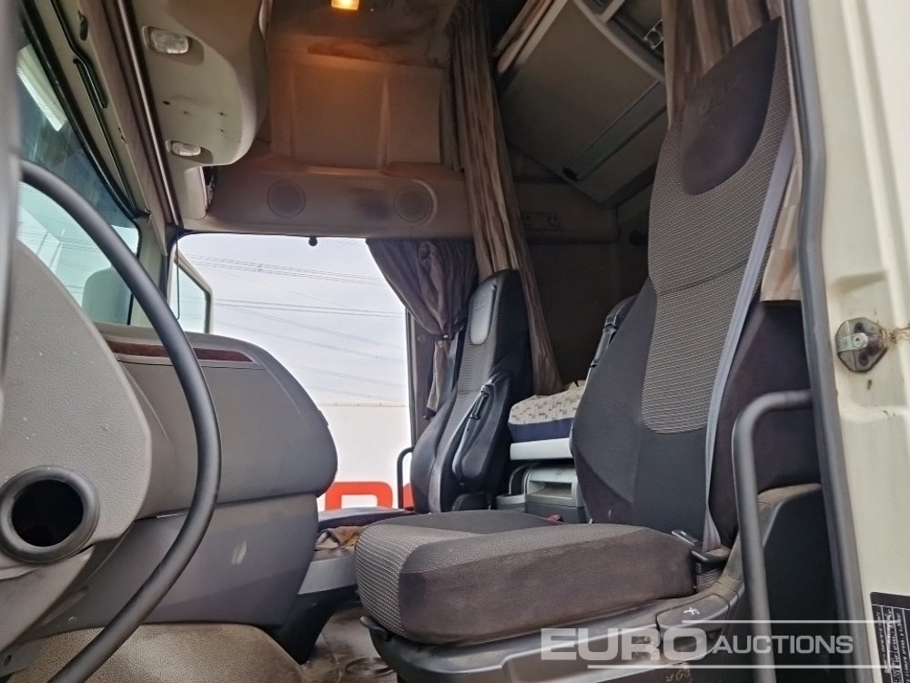 Tractor unit 2015 DAF XF510: picture 24