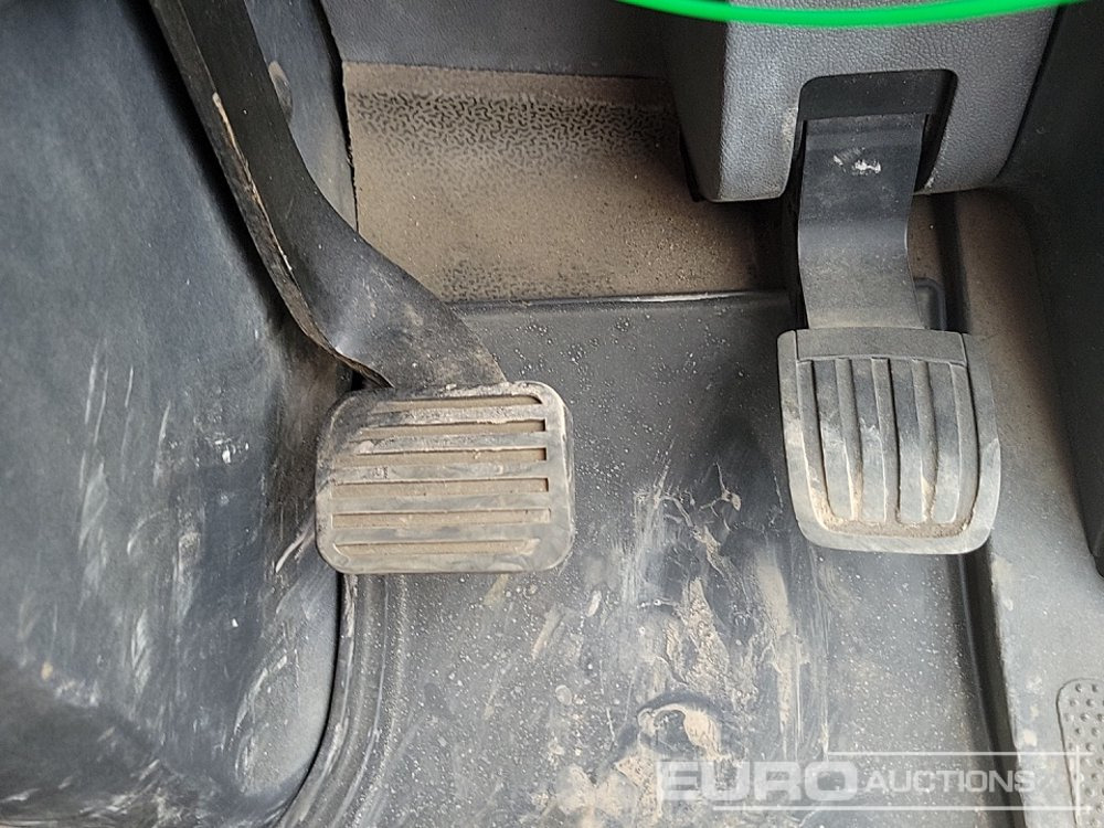Tractor unit DAF CF 460: picture 35