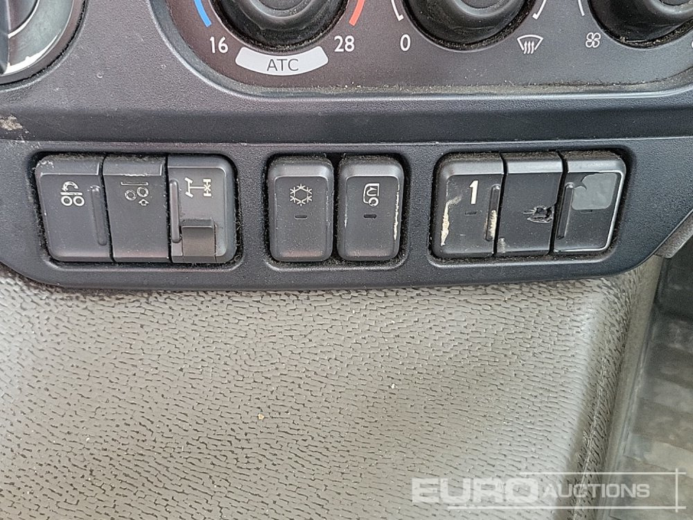 Tractor unit DAF CF 460: picture 48