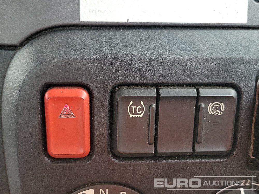 Tractor unit DAF CF 460: picture 49