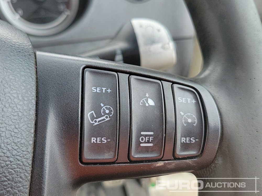 Tractor unit DAF CF 460: picture 39