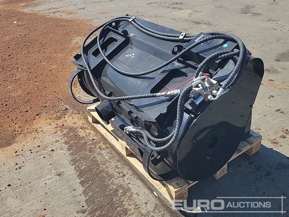 Unused 2024 Rolfi TL250 - Bucket: picture 5 Unused 2024 Rolfi TL250 - Bucket: picture 5