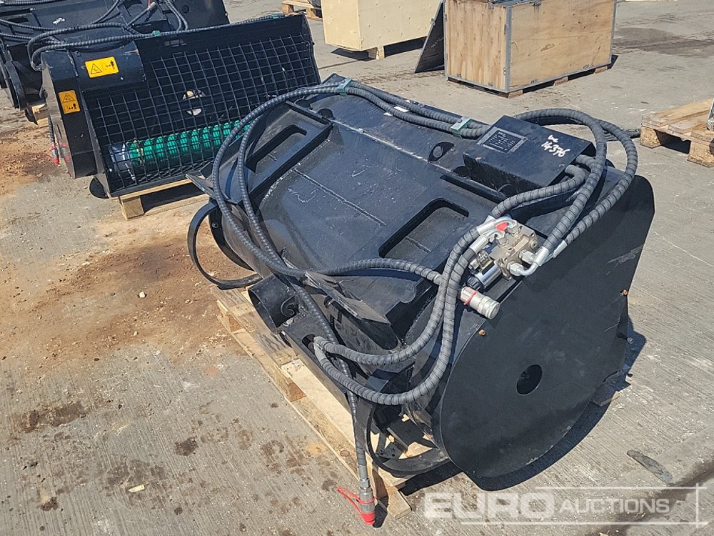 Unused 2024 Rolfi TL250 - Bucket: picture 5 Unused 2024 Rolfi TL250 - Bucket: picture 5