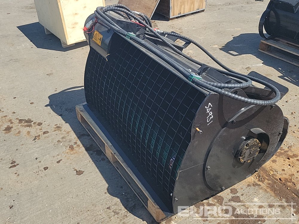 Unused 2024 Rolfi TL250 - Bucket: picture 1 Unused 2024 Rolfi TL250 - Bucket: picture 1